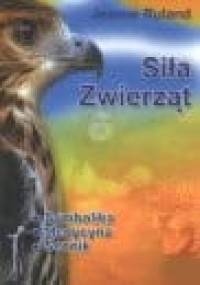 Siła Zwierząt - Jeanne Ruland