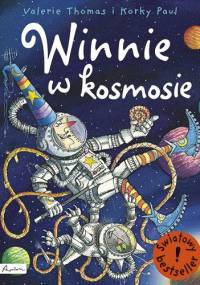 Winnie w kosmosie - Korky Paul, Valerie Thomas