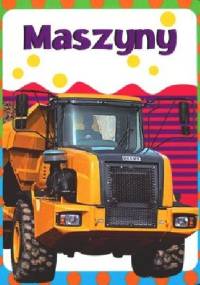 Maszyny - praca zbiorowa