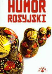 Humor rosyjski - Filip Karpow