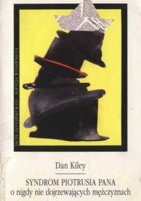 Syndrom Piotrusia Pana - Dan Kinley