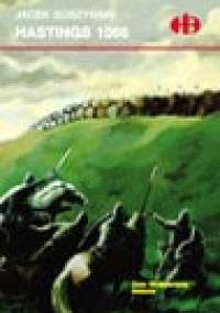 Hastings 1066 - Jacek Soszyński