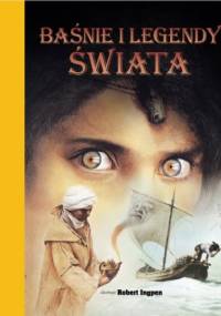 Baśnie i legendy świata - Barbara Hayes