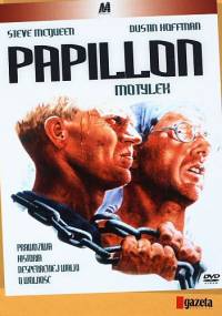 Papillon = Motylek - Małgorzata Radkiewicz