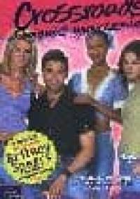 Crossroads. Dogonić marzenia - Jenny Marks