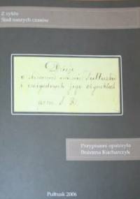 Dzieje o sławnem mieście Pułtusku i czcigodnych jego obywatelach - S. R.