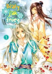 Biały jak śnieg 1 - Gui Zi, Tu Zi