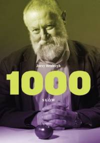 1000 słów - Jerzy Bralczyk