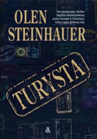 Turysta - Olen Steinhauer
