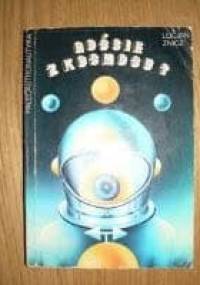 Paleoastronautyka - Lucjan Znicz