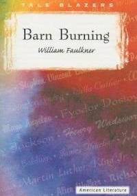Barn Burning - William Faulkner