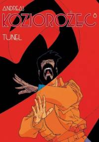 Koziorożec 8. Tunel - Andreas Martens