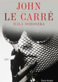 Mała doboszka - John le Carré