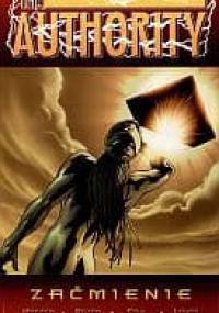 Authority 3: zaćmienie - Warren Ellis