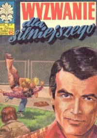 Wyzwanie dla silniejszego