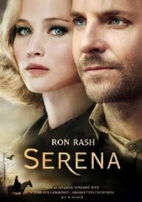 Serena - Ron Rash