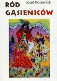 Ród Gąsieniców - Józef Kapeniak