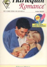 Kocham cię, maleńka - Rebecca Winters