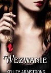 Wezwanie - Kelley Armstrong