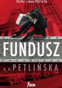 Fundusz - M. M. Petlińska