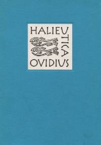 Sztuka rybołówstwa - Owidiusz