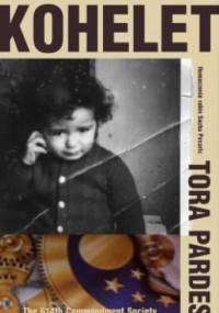 KOHELET wraz z komentarzem Meam loez - Sacha Pecaric