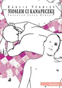 Niosłem Ci kanapeczkę - Kārlis Vērdiņš