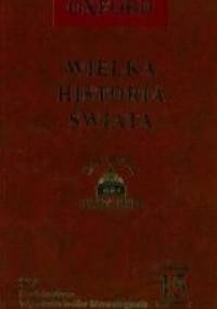 Wielka historia świata. T. 15, Średniowiecze : Wędrówka ludów - Merowingowie - praca zbiorowa
