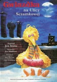 Gwiazdka na Ulicy Sezamkowej - Jon Stone