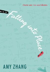 Falling into Place - Amy Zhang