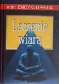 Leczenie wiarą - Martin Daulby