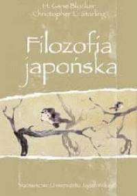 Filozofia japońska - H. Gene Blocker, Christopher L. Starling