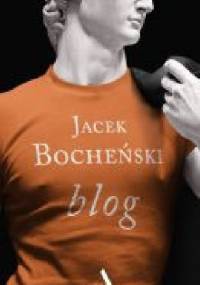 Blog - Jacek Bocheński