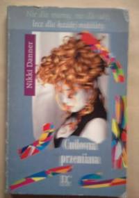 Cudowna Przemiana - Nikki Danner