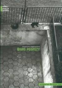 Biuro podróży - Krystyna Dąbrowska