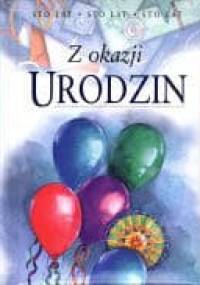 Z okazji urodzin - Helen Exley