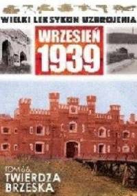 Twierdza Brzeska - Krzysztof Parfieniuk