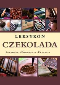 leksykon - czekolada - Tobias Pehle