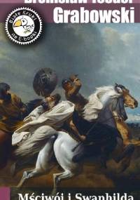 Mściwój i Swanhilda - Bronisław Teodor Grabowski