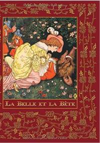 La Belle et la Bête (French Edition) - Jeanne-Marie Leprince de Beaumont