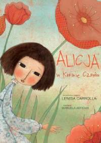 Alicja w Krainie Czarów - Giada Francia, Manuela Adreani