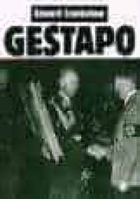 Gestapo - Edward Crankshaw