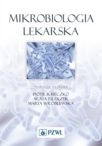 Mikrobiologia lekarska. Dodruk