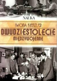 Nauka - Iwona Kienzler