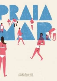 Praia Mar - Bernardo Carvalho