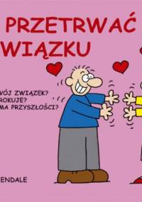 Jak przetrwać w związku - Martin Baxendale