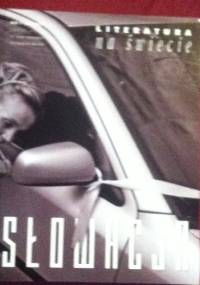 Literatura na świecie nr 07-08/2007 (432-433) Słowacja - praca zbiorowa