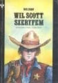 Wil Scott szeryfem - Fritz Daum