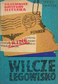 Wilcze legowisko - Jerzy Jantar