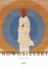 Nowosielski - Krystyna Czerni